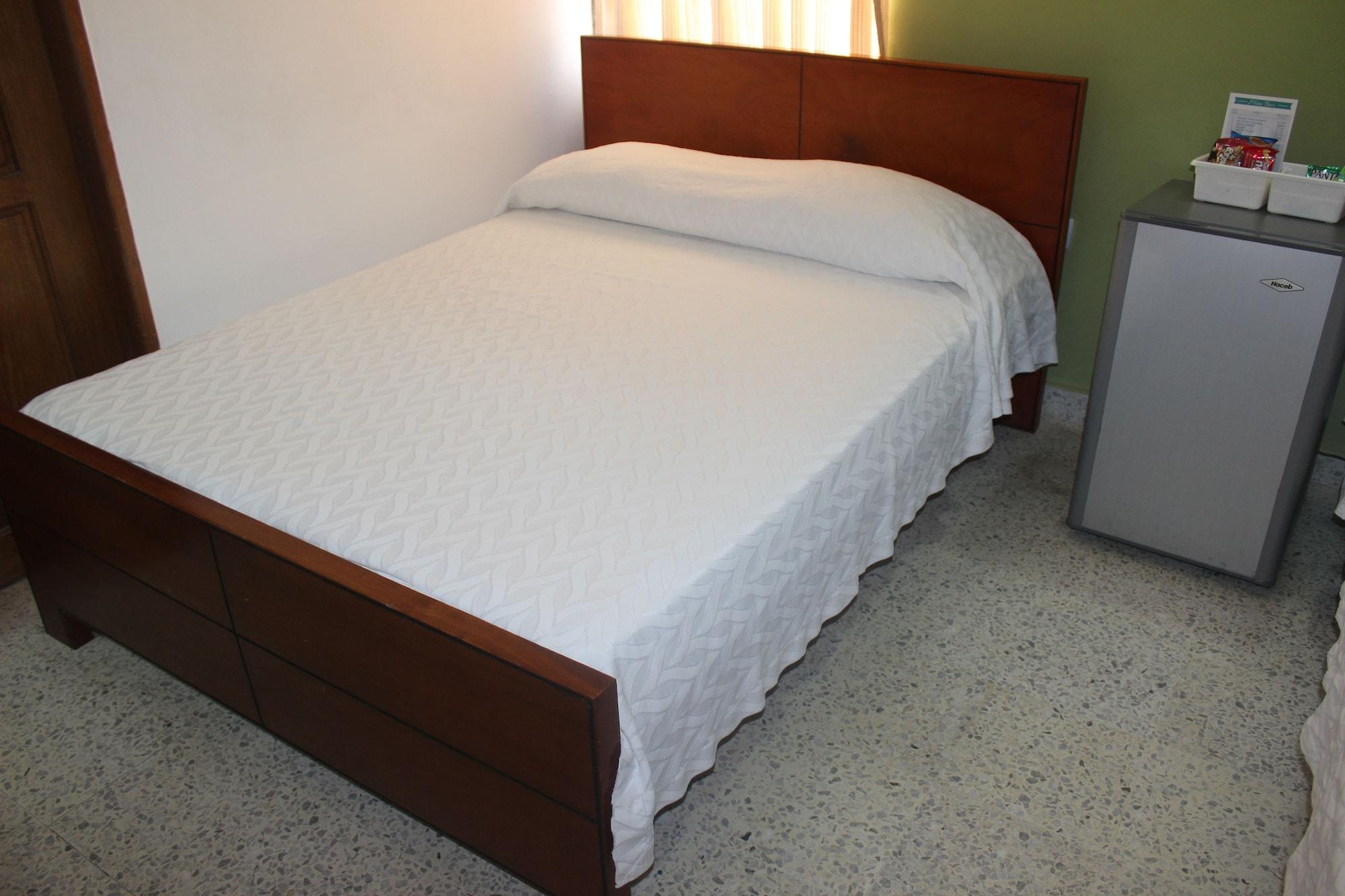 Hotel Monterrey บาร์รังกีญา ภายนอก รูปภาพ