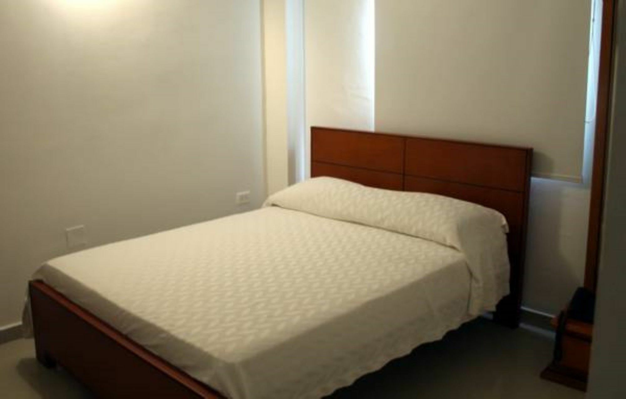 Hotel Monterrey บาร์รังกีญา ภายนอก รูปภาพ